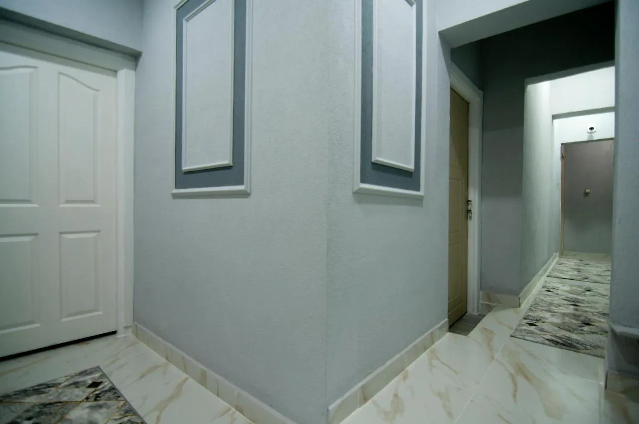 Istanbul Palace Hotel Турция