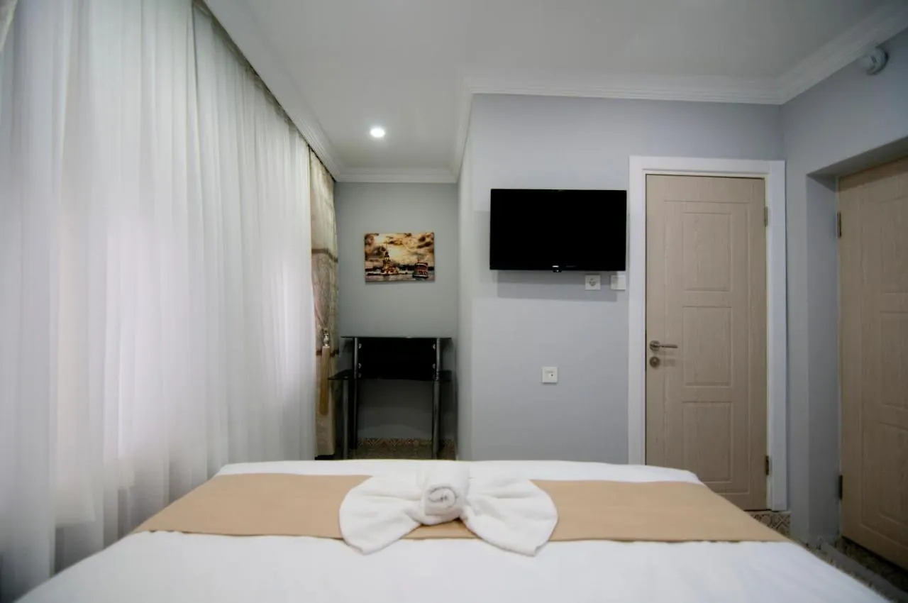 Istanbul Palace Hotel 3*,  Турция