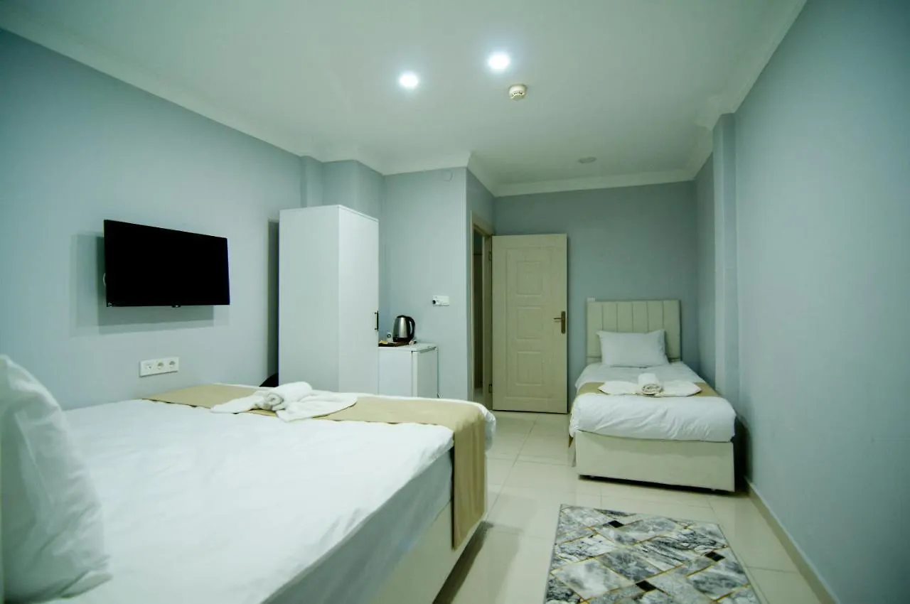 Istanbul Palace Hotel 3*,  Турция