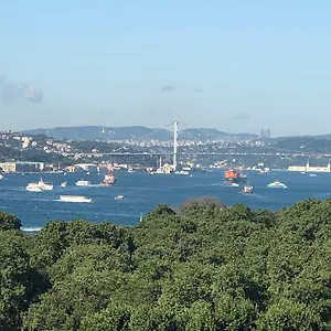 Albatros Hagia Sophia Стамбул