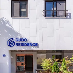  Апарт-отель Gudo Chungmuro Южная Корея