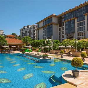 Grand Hyatt Estambul