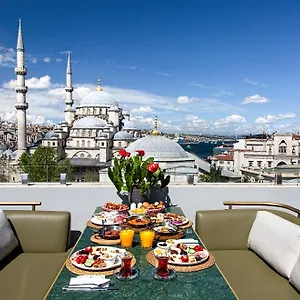 Sirkeci Istanbul
