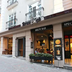 Taksim Premium Стамбул