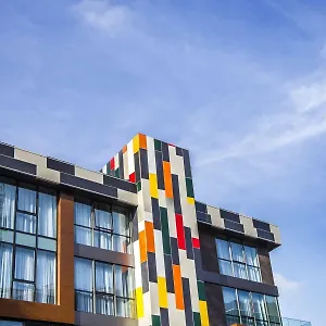The Elysium Styles Taksim Istanbul