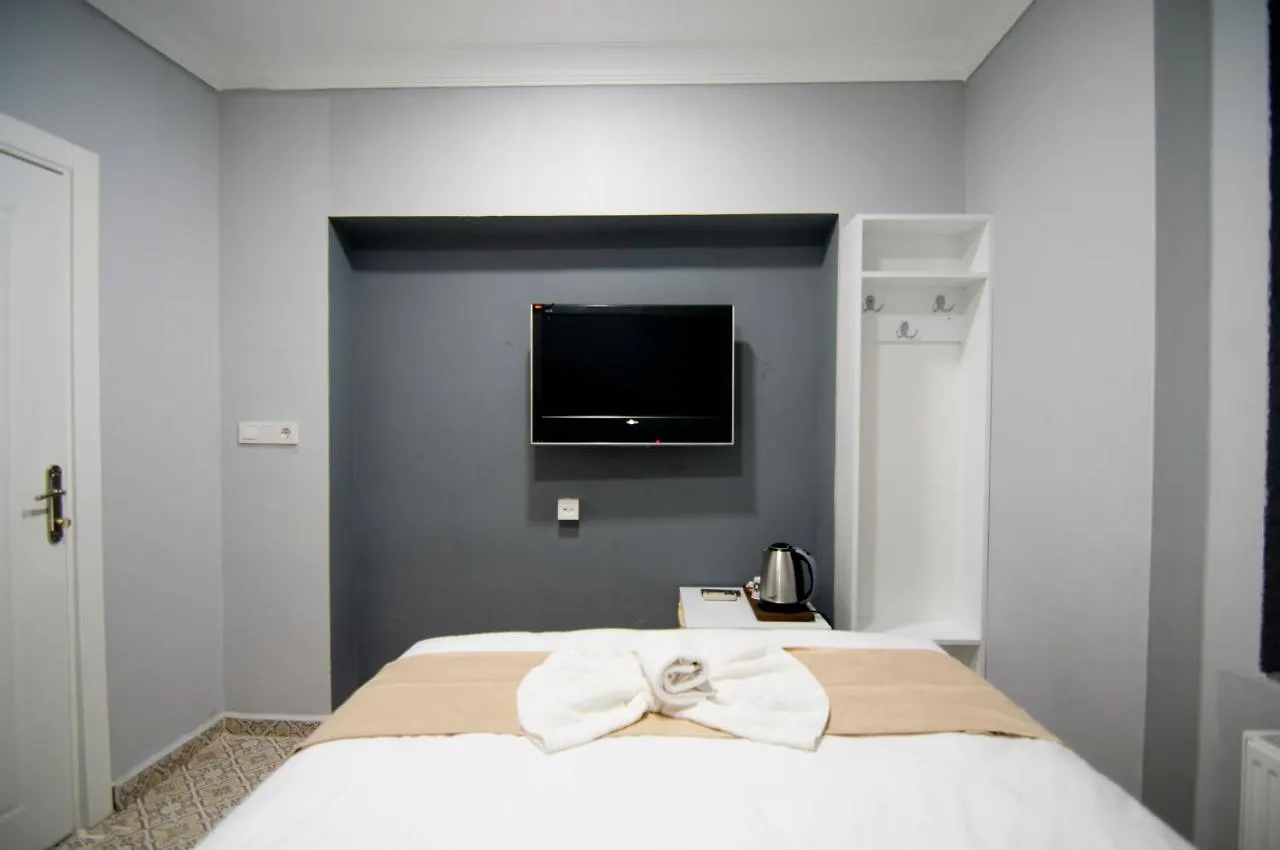 Istanbul Palace Hotel 3*,  Turecko