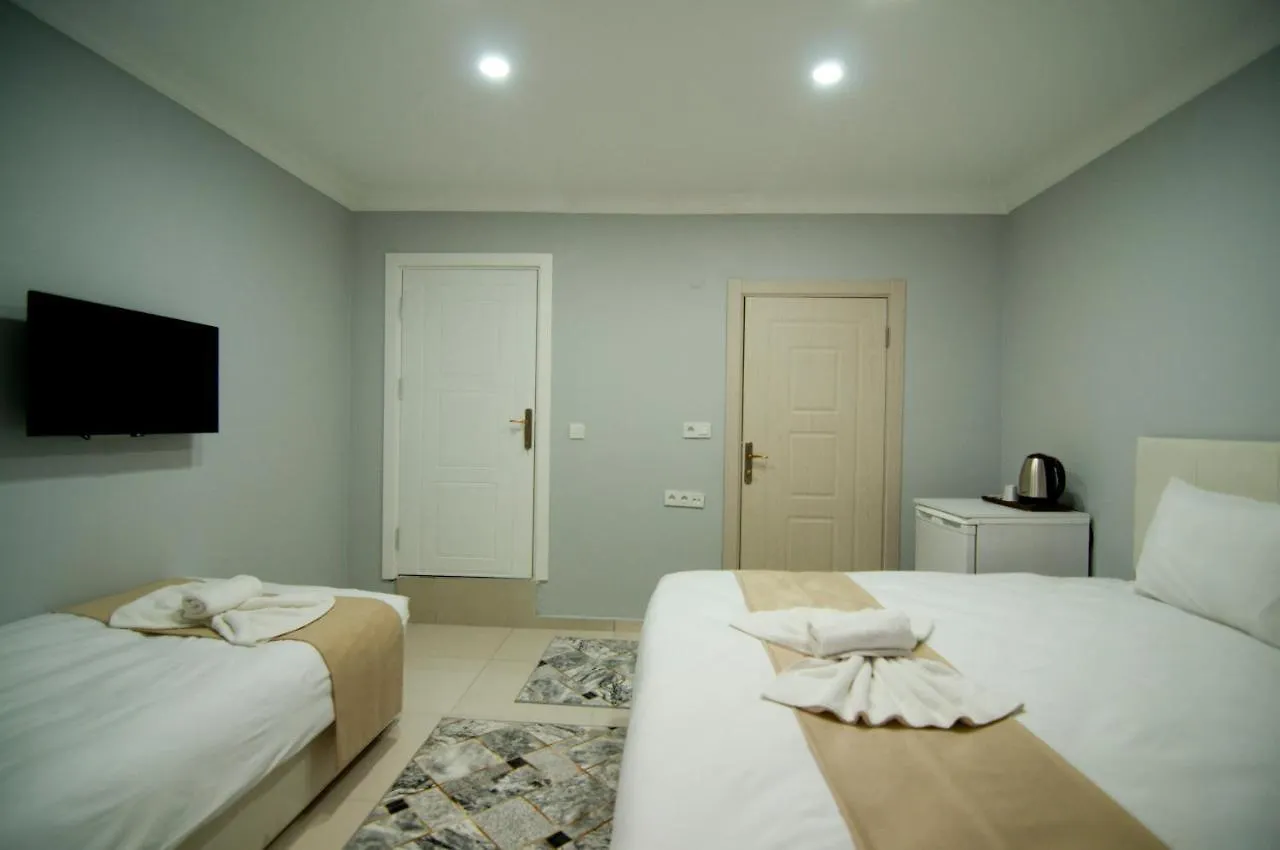 Istanbul Palace Hotel 3*,  Turkey